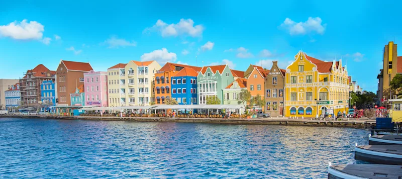 Handelskade plus bridge