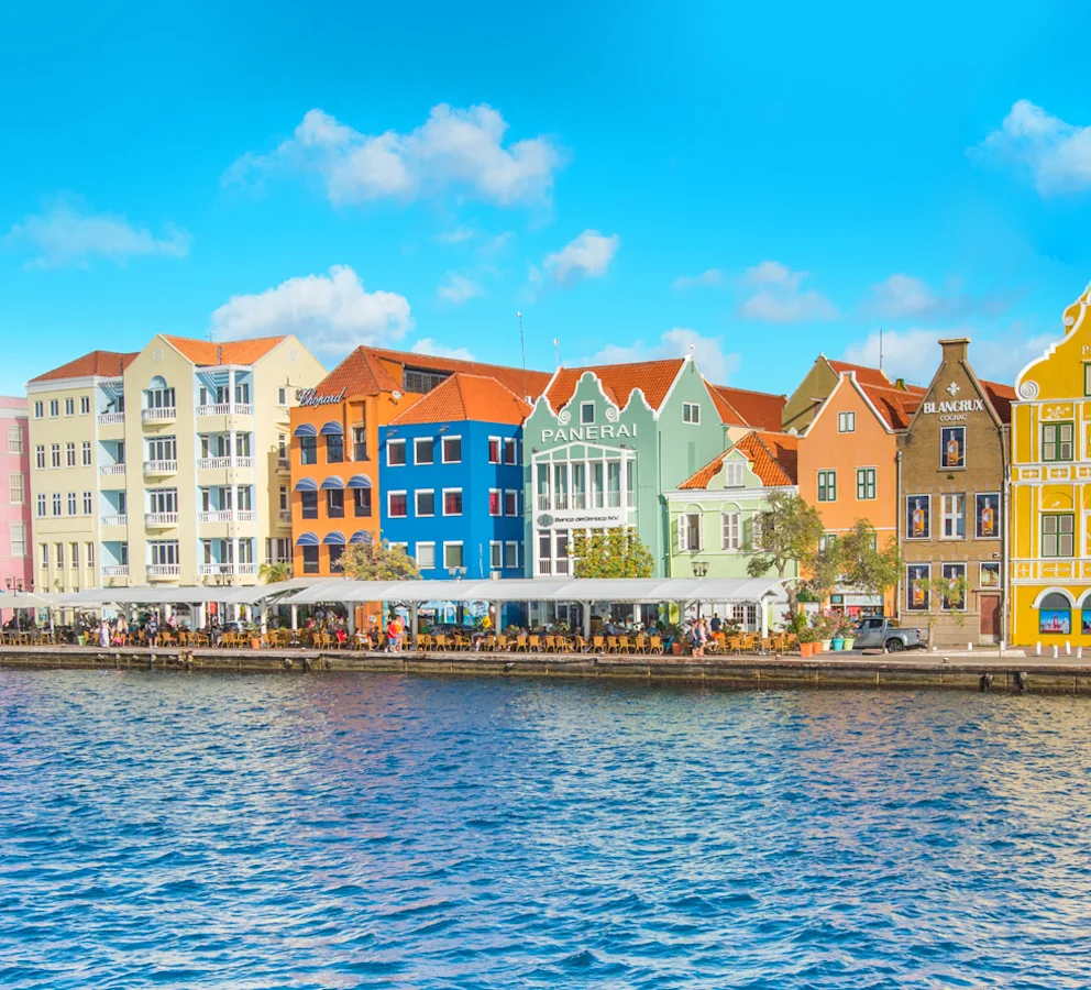 Handelskade plus bridge