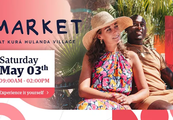 Market at the Village