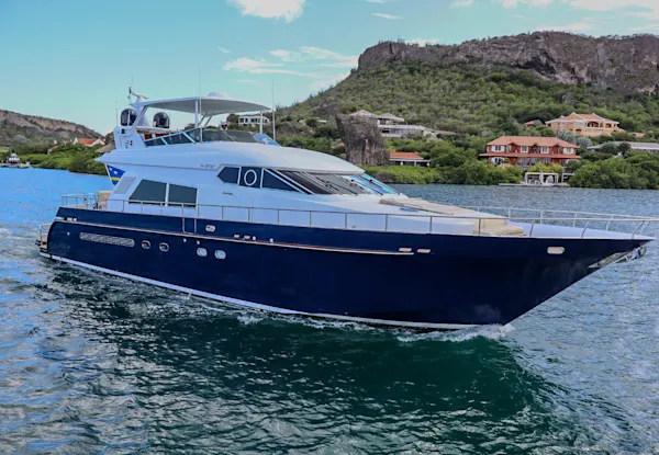 Gemini Man Yacht (3)