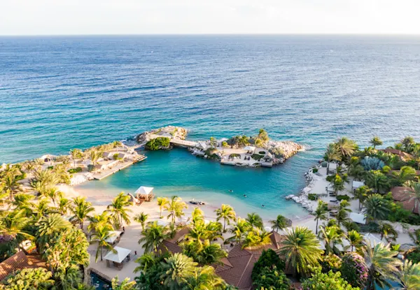 Baoase Luxury Resort