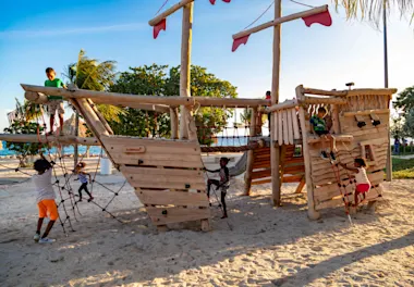 Marie Pampoen Recreational Area