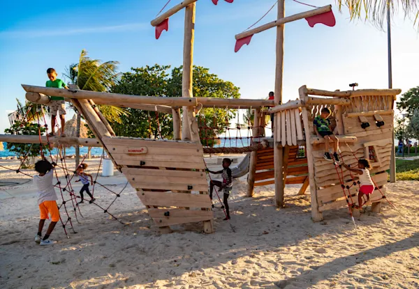 Marie Pampoen Recreational Area