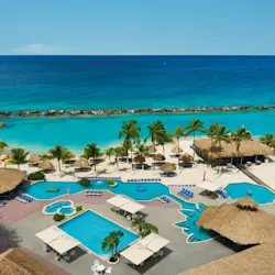 Sunscape Curaçao Resort Spa and Casino