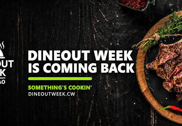 dine out week
