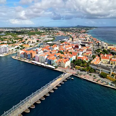 Curacao in 1 dag - 3