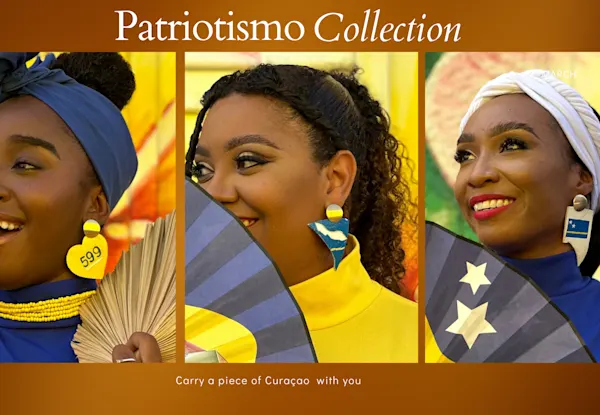 Bold Fashion Curaçao (2)