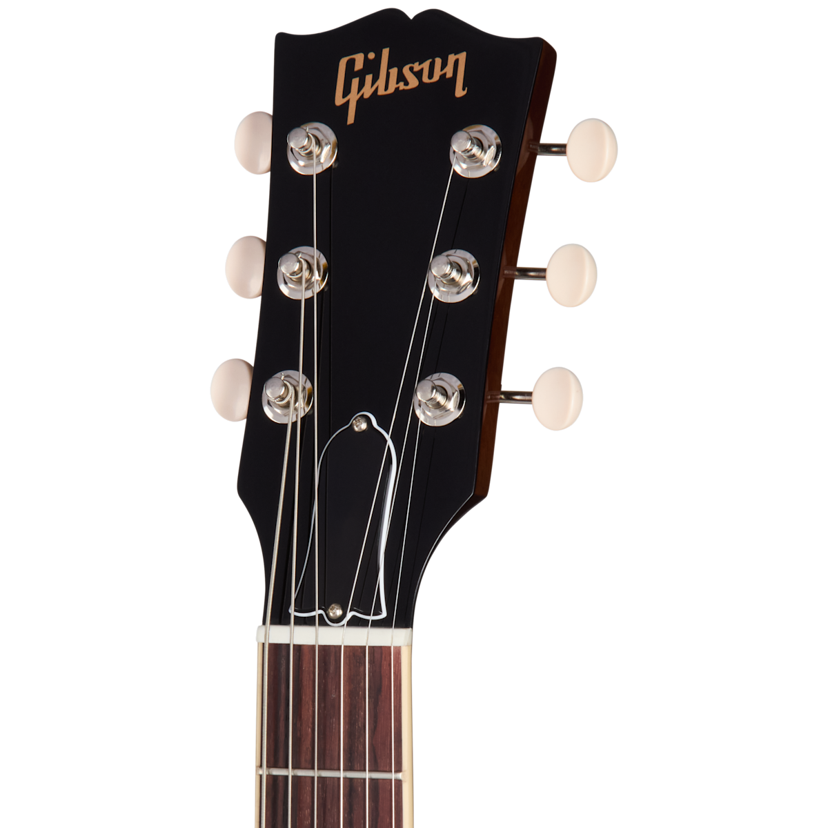 SGSP257WCH3 3 Headstock
