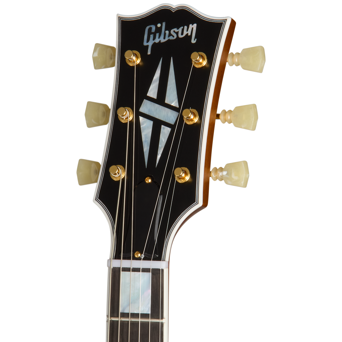 RAM026140 DS0298 8lbs10oz 5 Headstock
