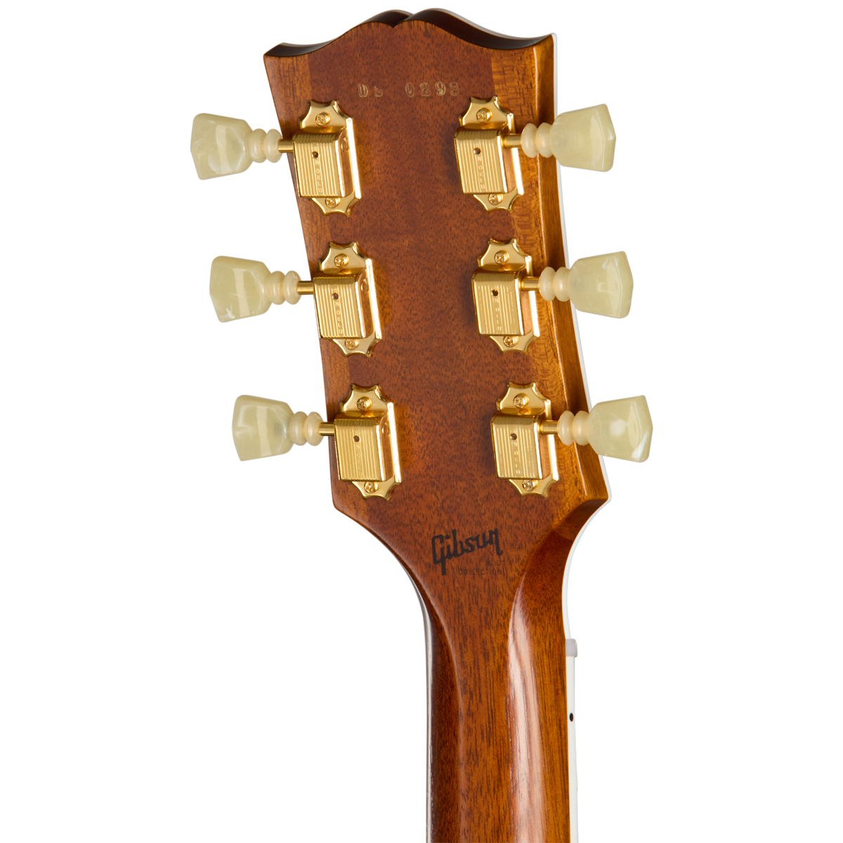 RAM026140 DS0298 8lbs10oz 6 BackHeadstock