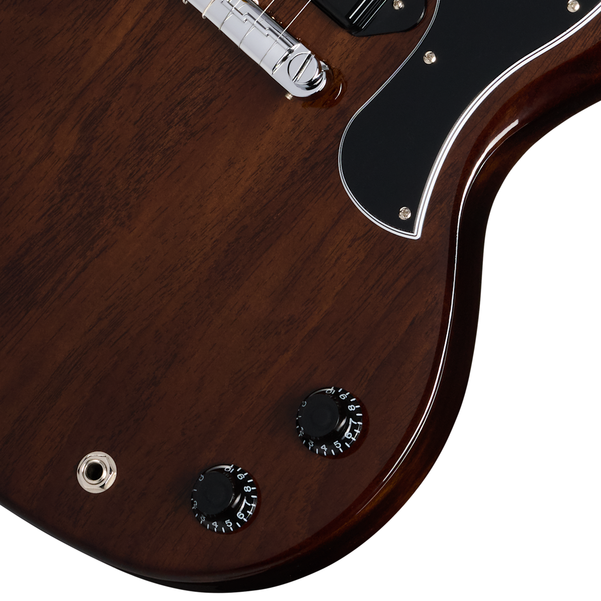 SGJR257WNH3 8 Knobs