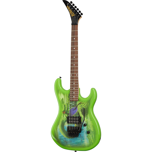 KRAMER BARETTA SPECIAL エレキギター Amazon.com: Kramer Baretta Special, Ebony : Electronics