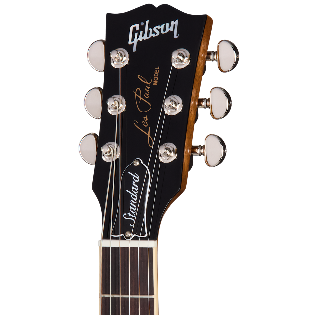 LPS6P25DLNH3 3 Headstock