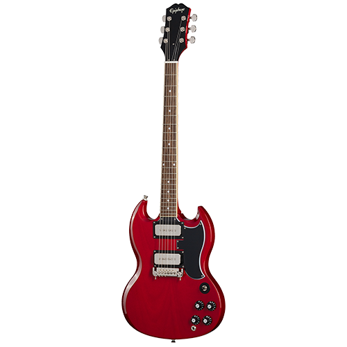 Epiphone | Tony Iommi SG Special