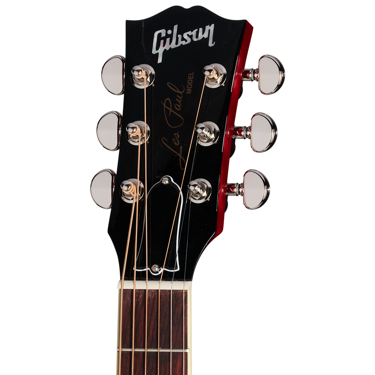 MCSBLPPVCS 3 Headstock