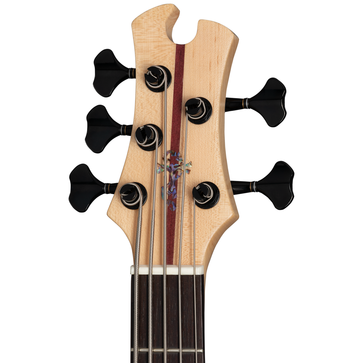 TBGR5SNABH1 3 Headstock