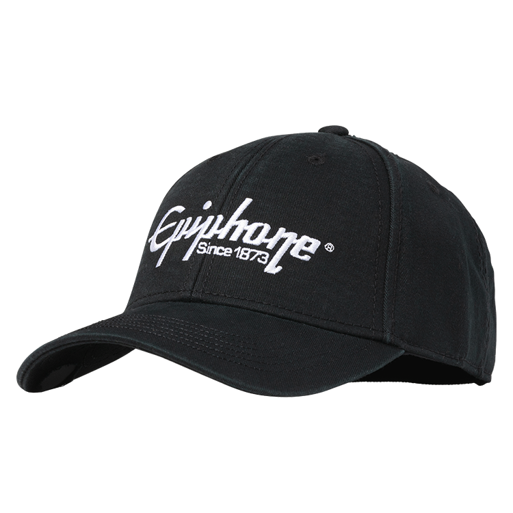 Epiphone Logo Hat w/ Pickholder