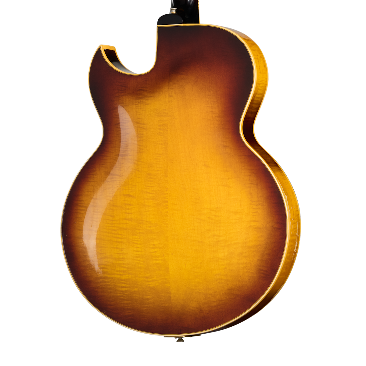 GCVP080 4 BackBody