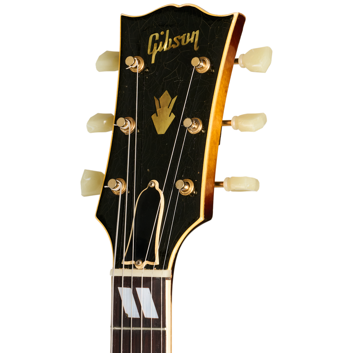 GCVP080 3 Headstock