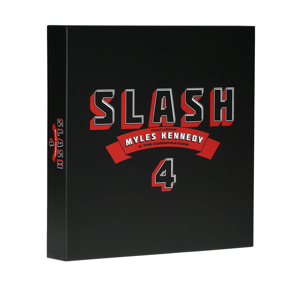 GG-SLASH4-BOX-VYNL box front