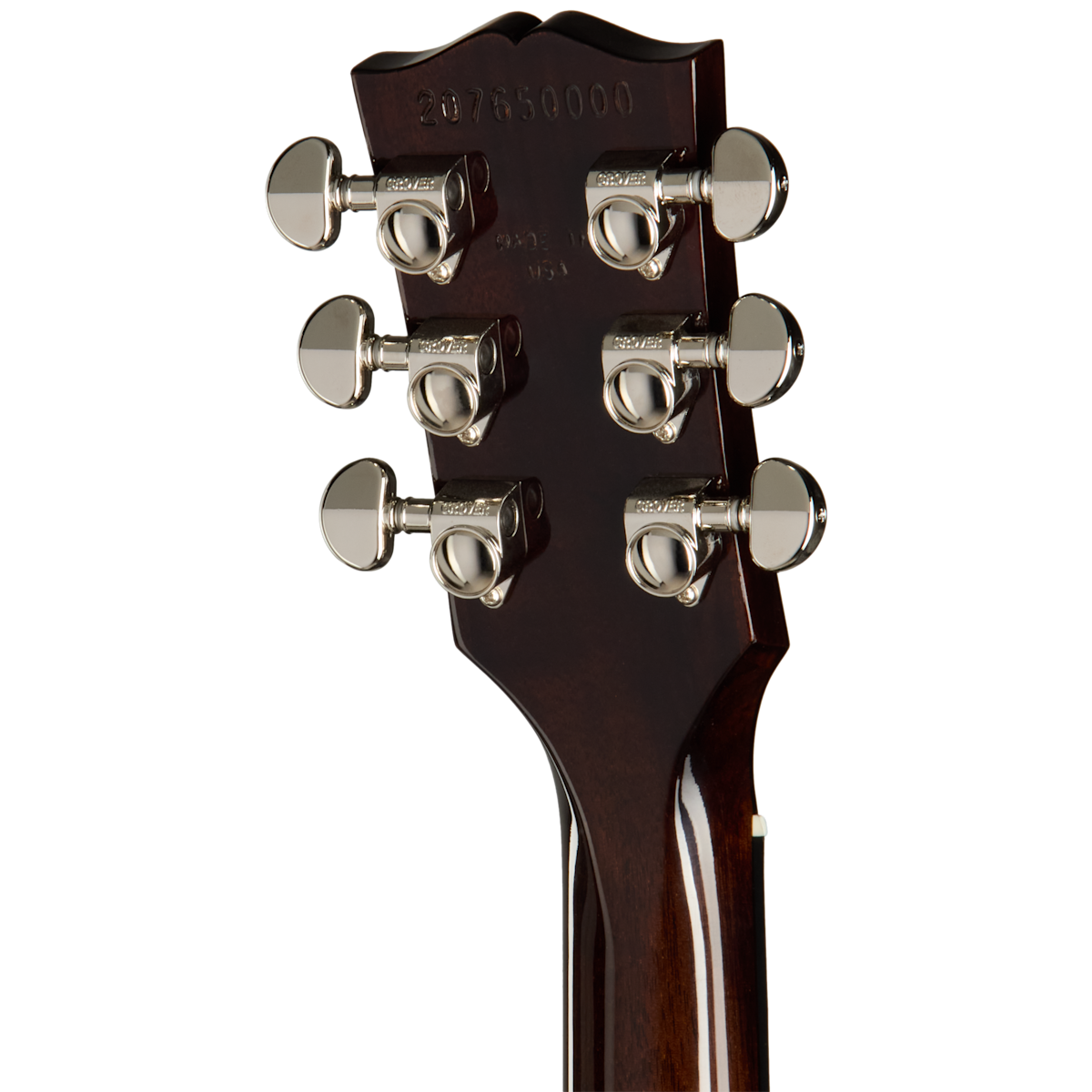 LPS6M257WNH3 6 BackHeadstock