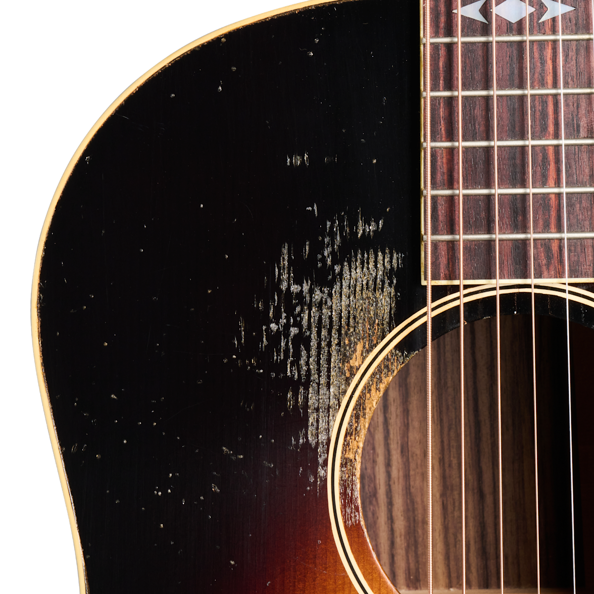CSRSAJVSHA soundhole