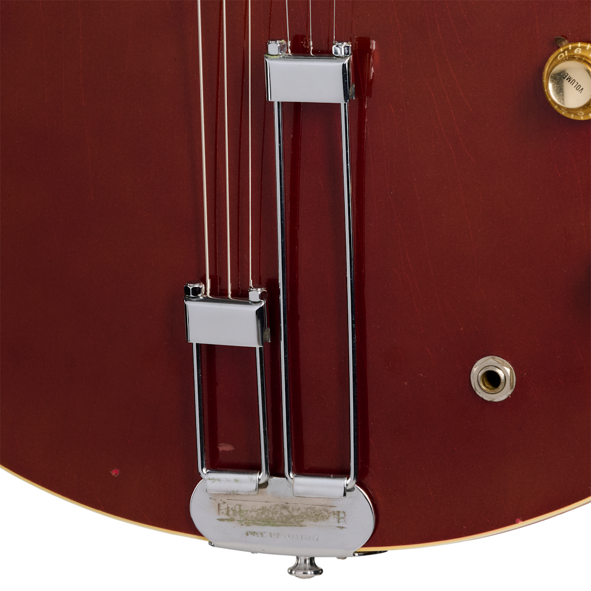 GCVP0129 Tailpiece