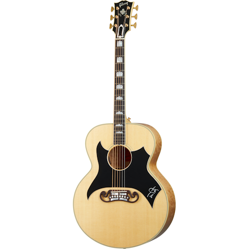 gibson j200 tom petty