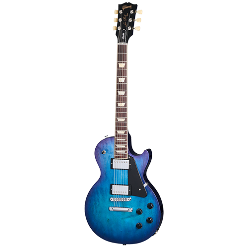 Les Paul Studio, Blueberry Burst | Gibson