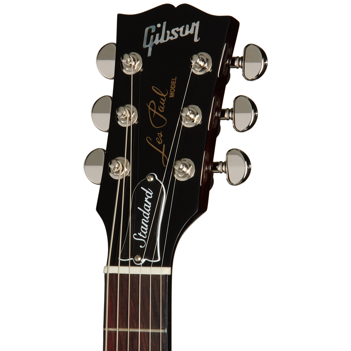 LPS6M257WNH3 5 Headstock