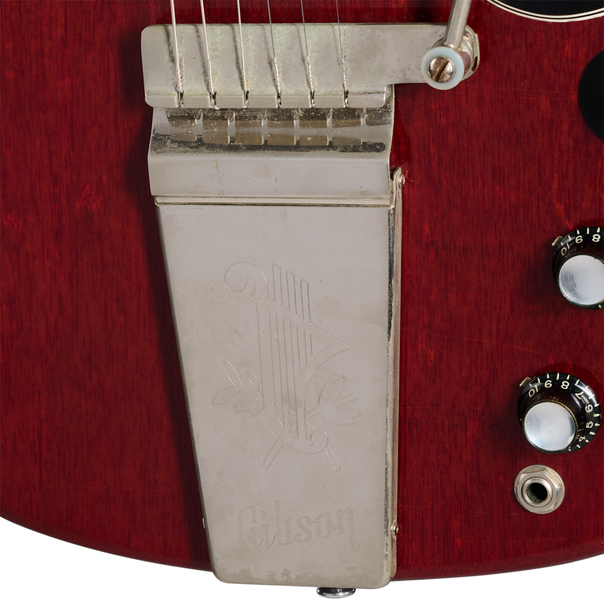 GCVP0095 Tailpiece
