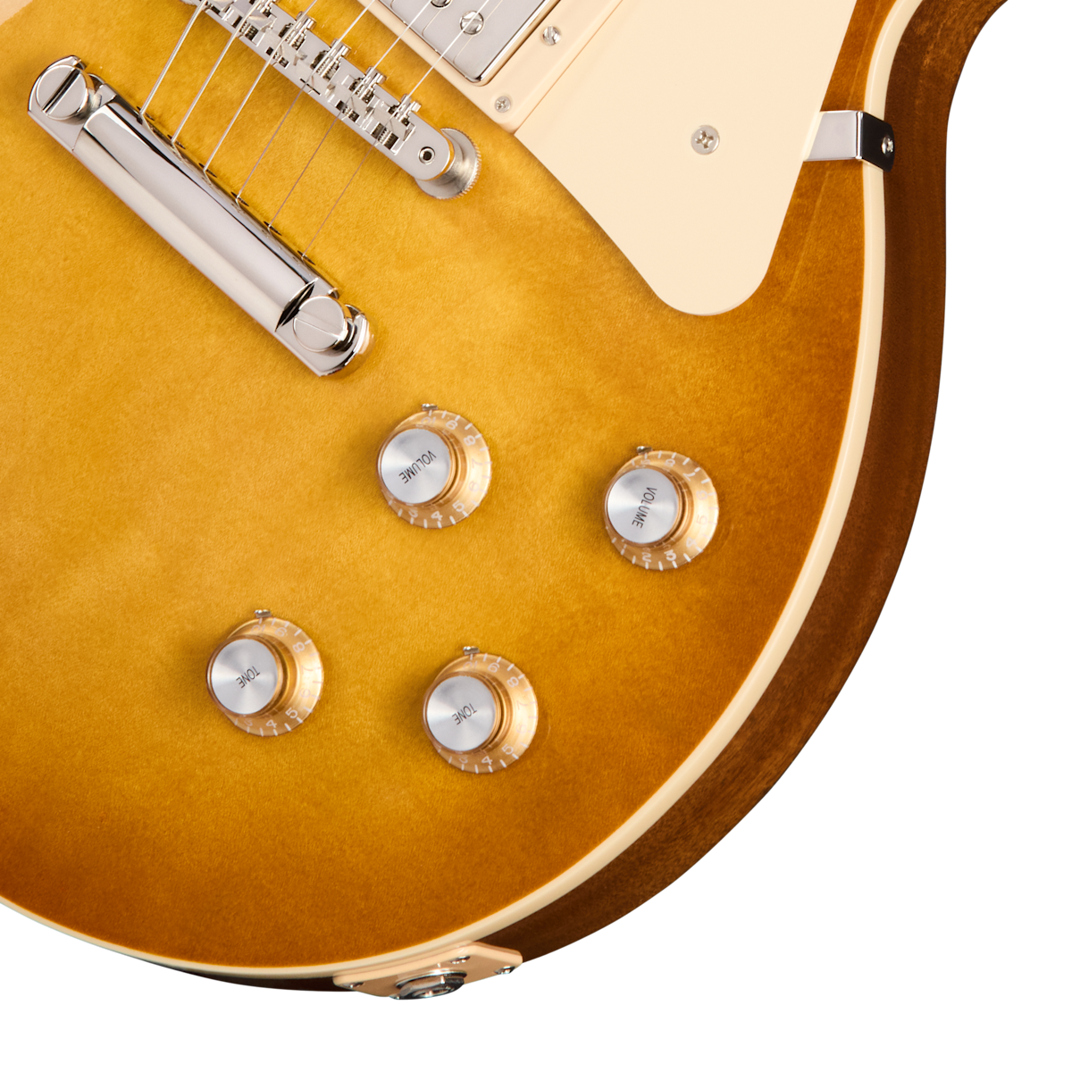 LPS6P25DLNH3 8 Knobs
