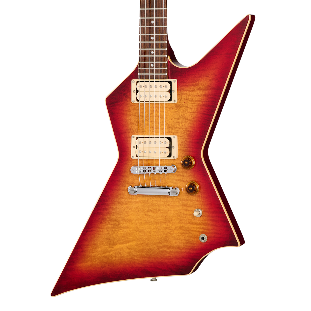 GCVP0042 body