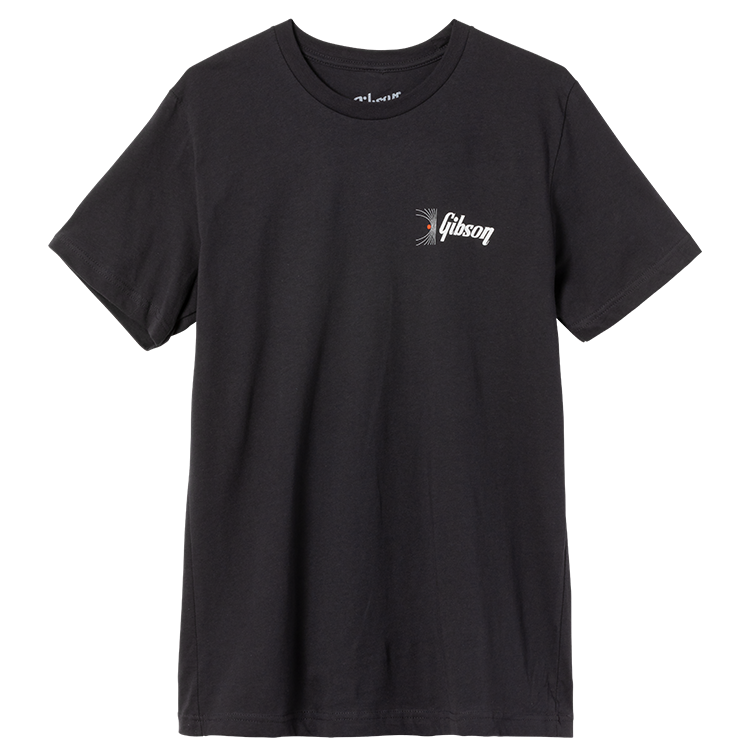 Soundwave Tee, X-Small