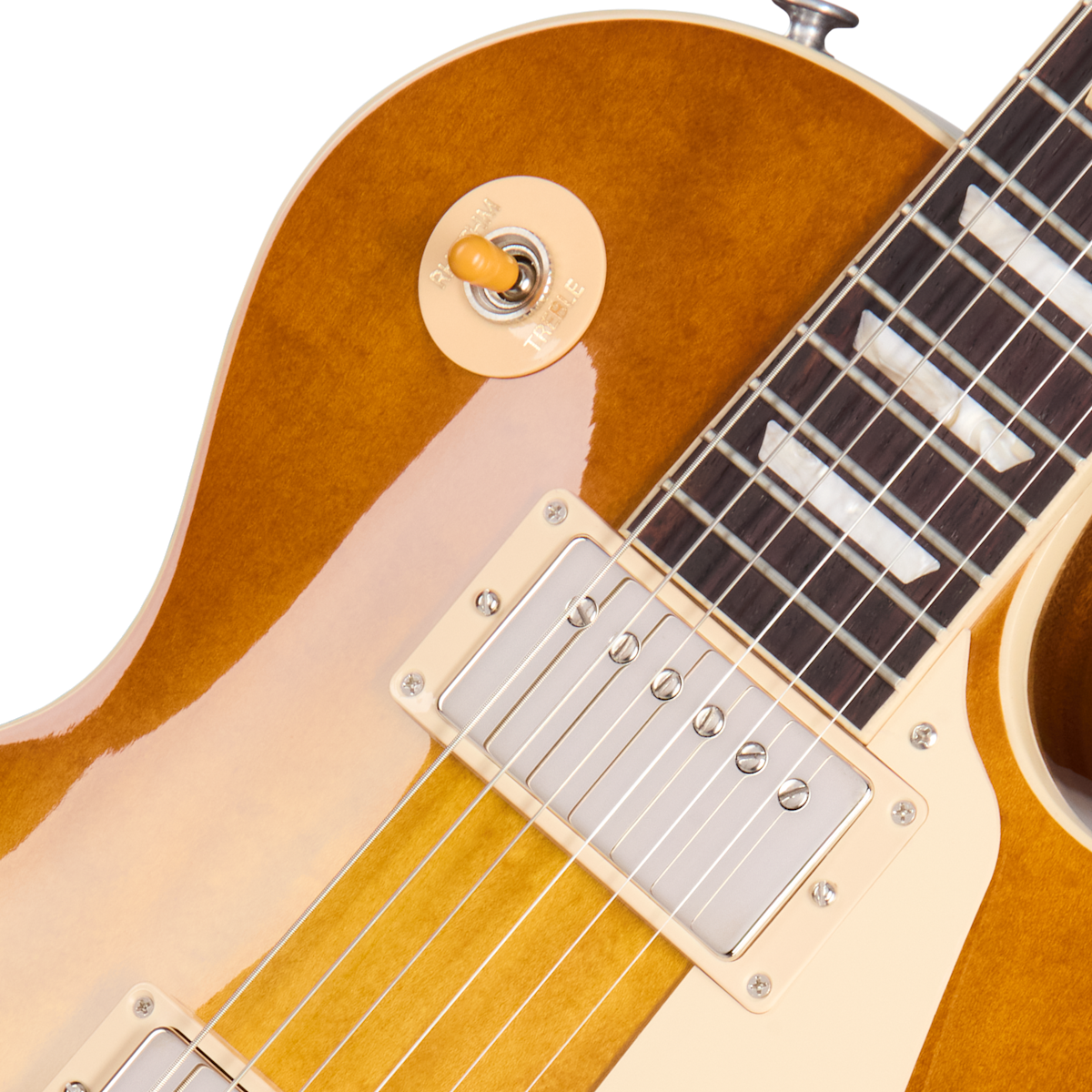 LPS6P25DLNH3 7 Pickup