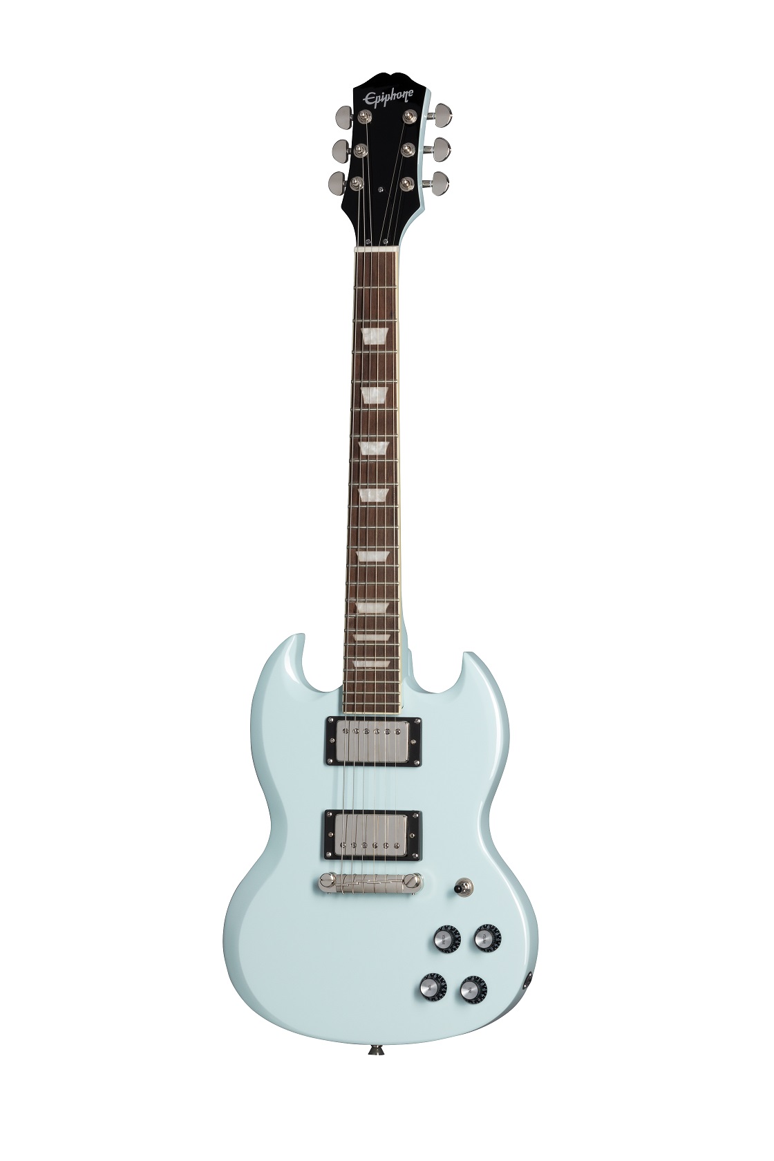Power Players SG | Epiphone
