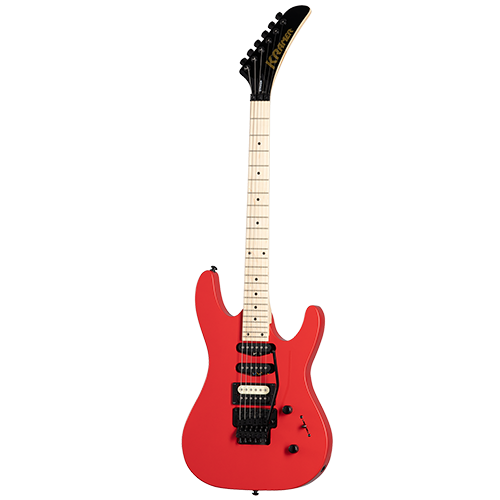 Plaque guitare optimisée blanche Stratocaster® US gaucher