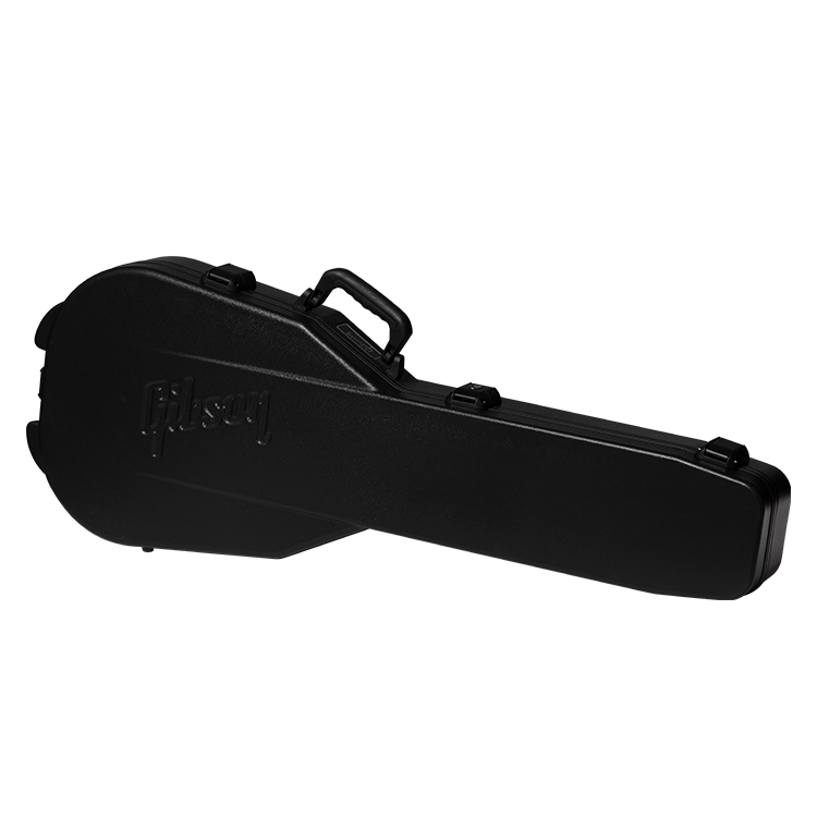 Deluxe Protector Case, SG - Black