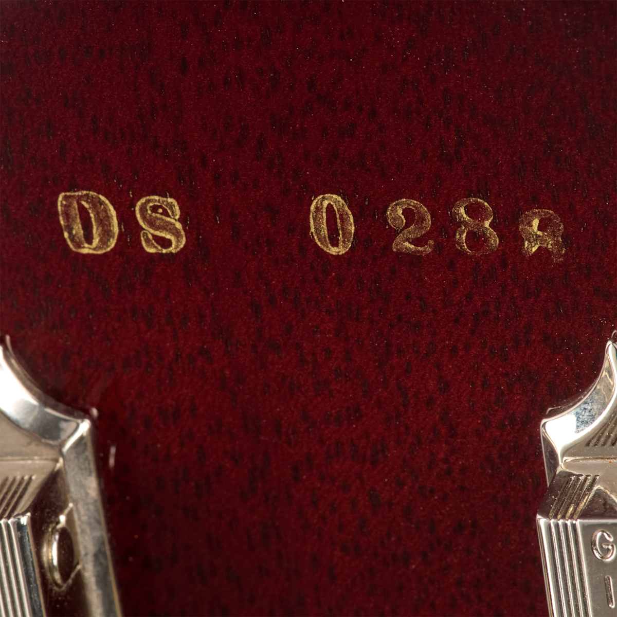 RAM025963 DS0288 7lbs15 SNLabel