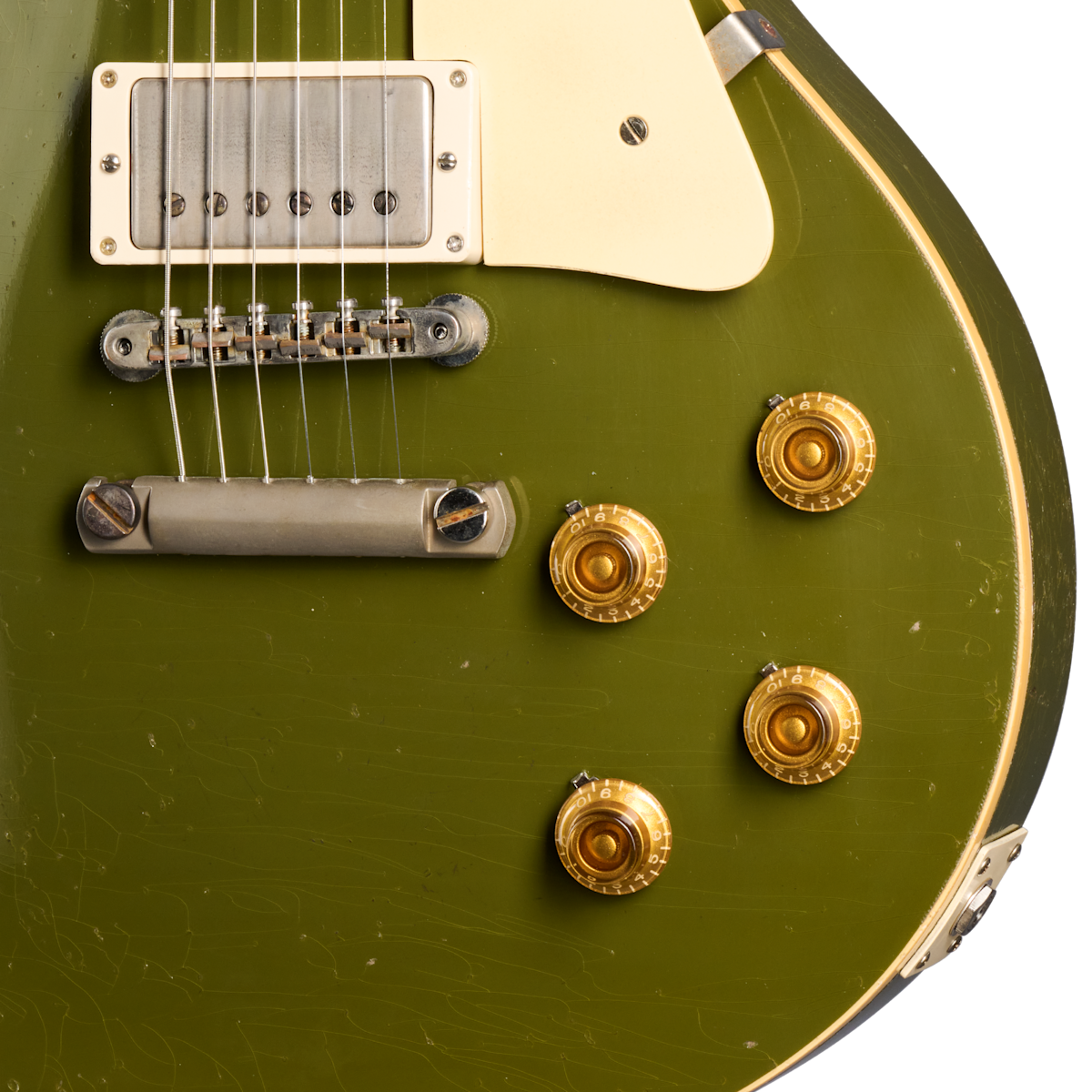 CUS18941 knobs