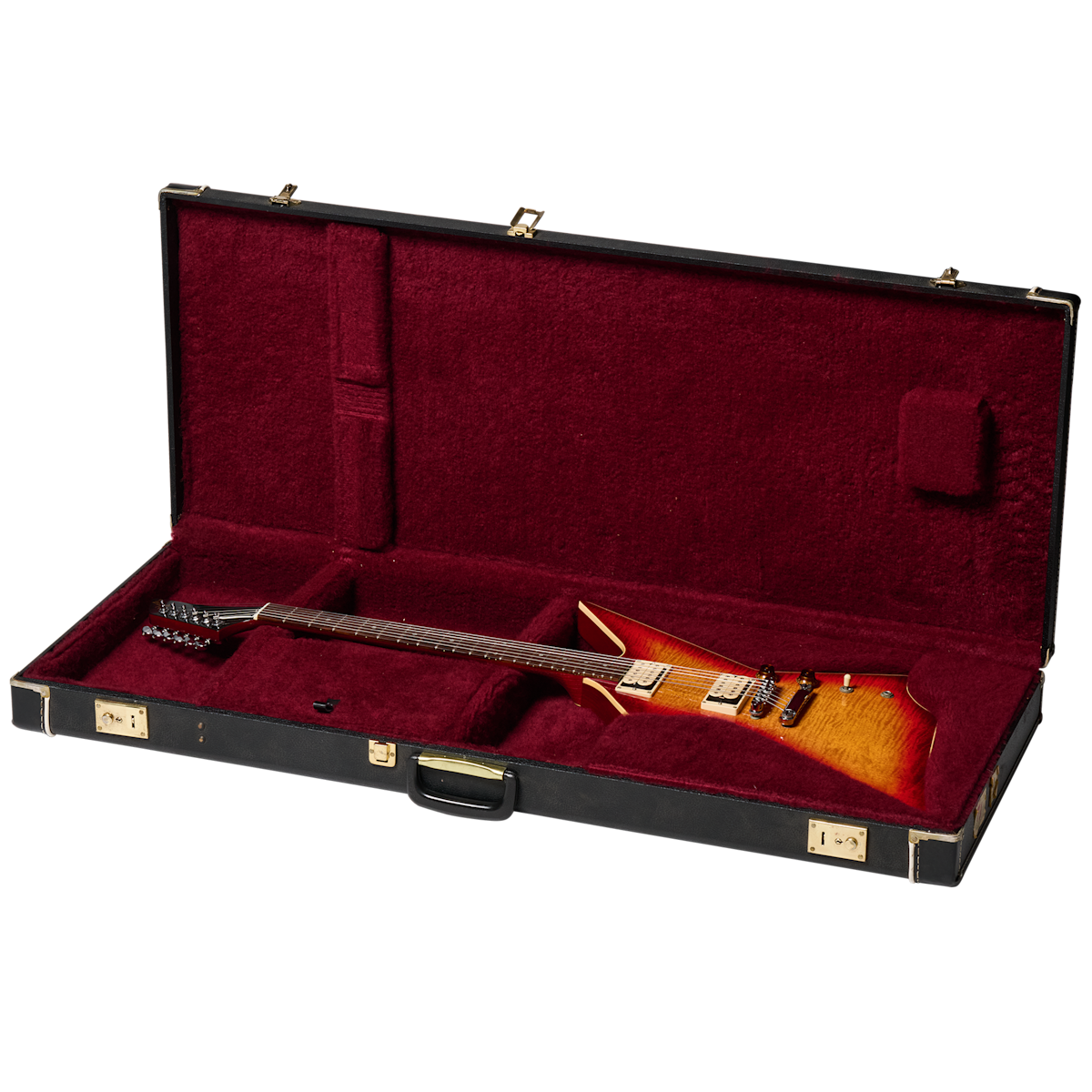 GCVP0042 case open