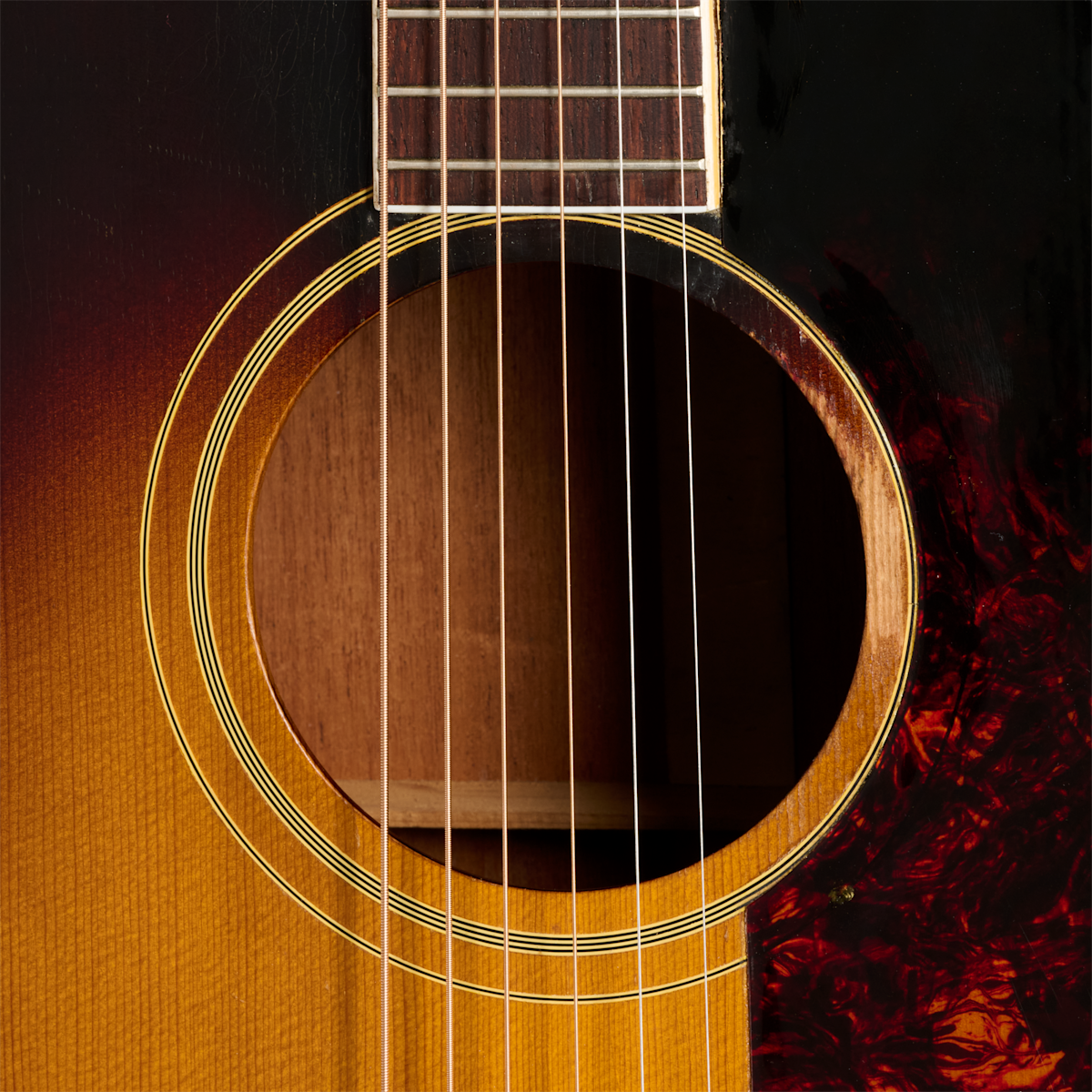 GCVP0083 Soundhole