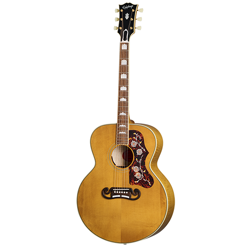 1957 SJ-200, Antique Natural | Epiphone