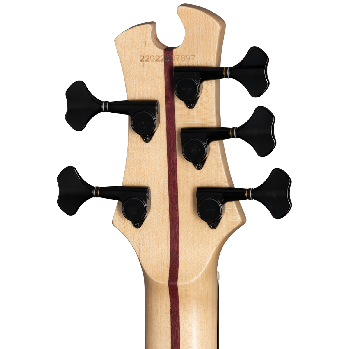 TBGR5SNABH1 6 BackHeadstock