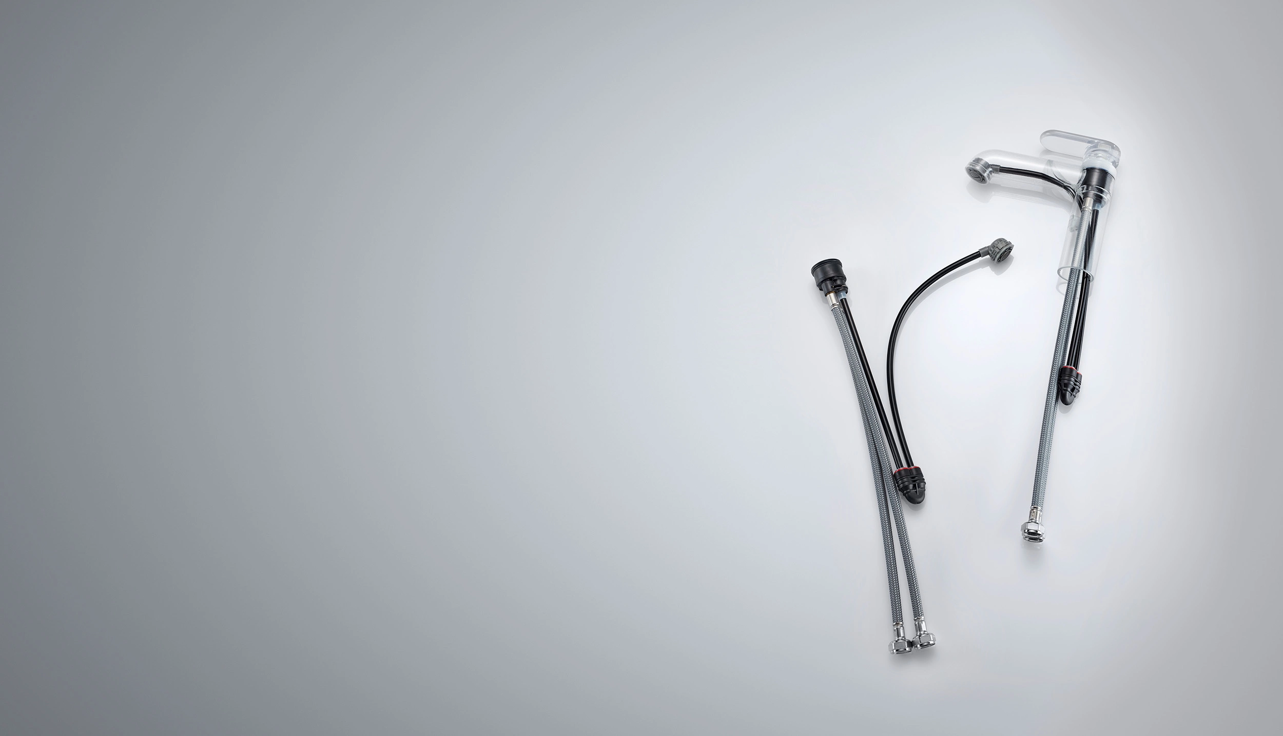 Global_OEM_Watertrain dry tap solution Global_OEM_Watertrain dry tap solution