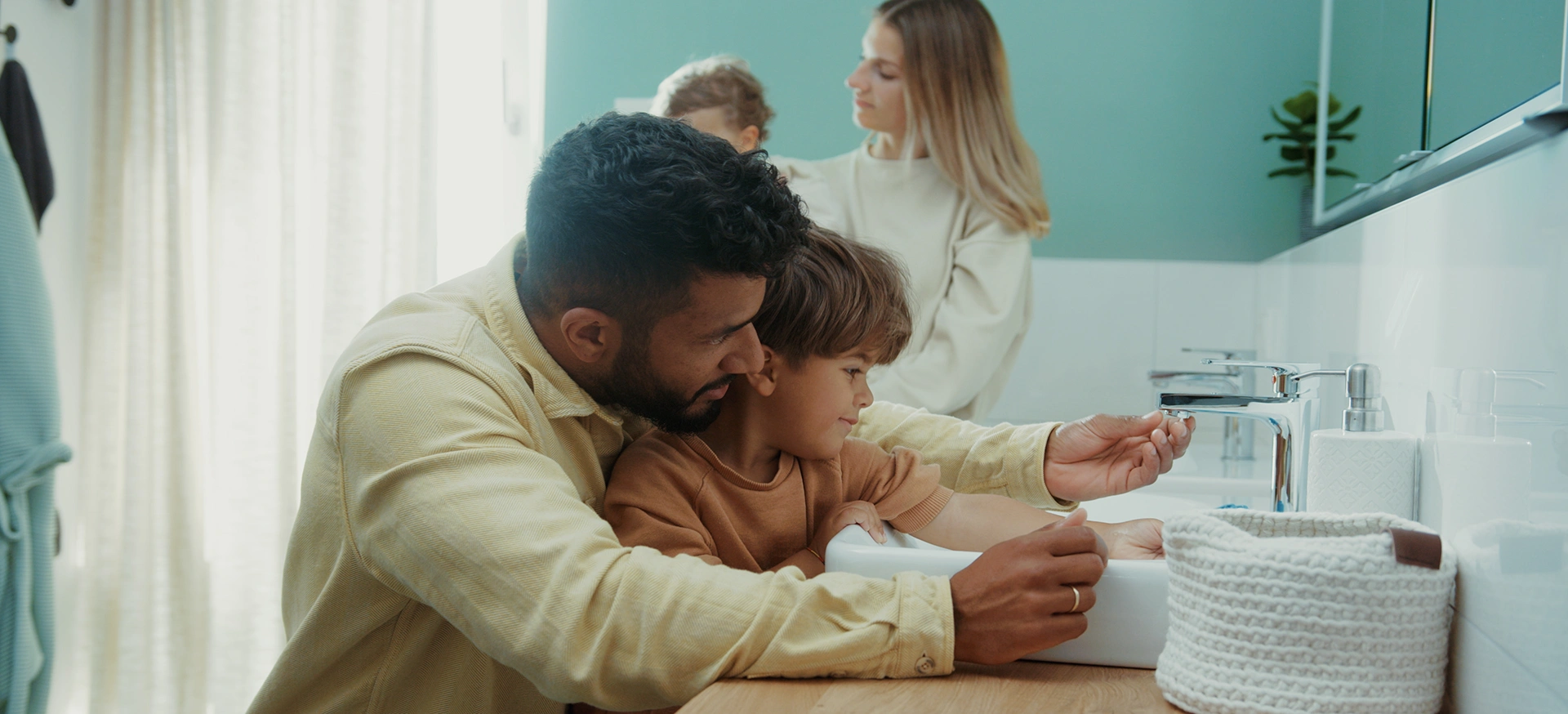 Neoperl for consumers Neoperl for consumers