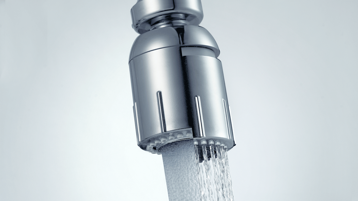 Imagepicture of the Variolino aerator
