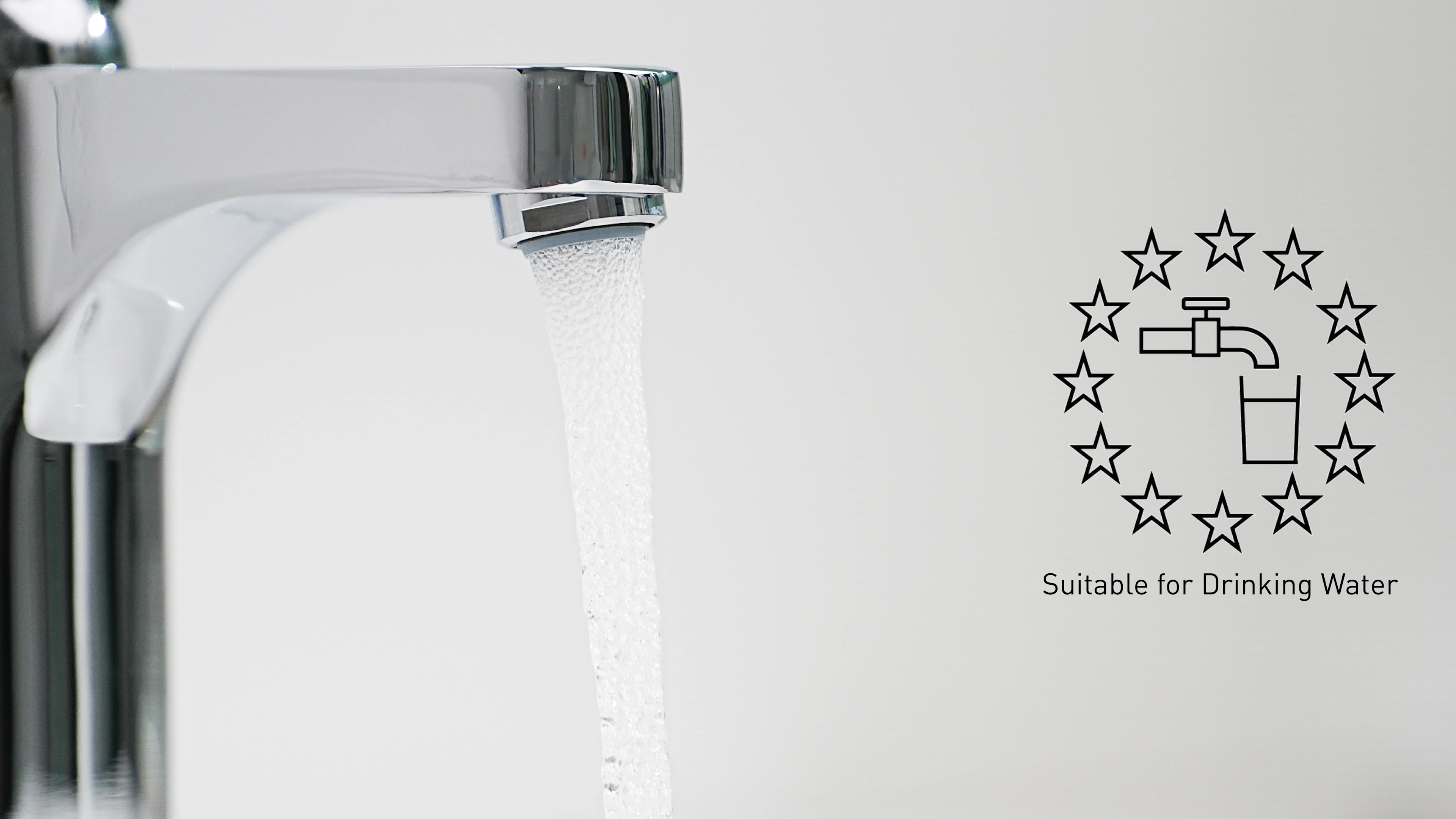 Prepared for the EU Drinking Water Directive – Your Partner for a Smooth Transition EU-DWD