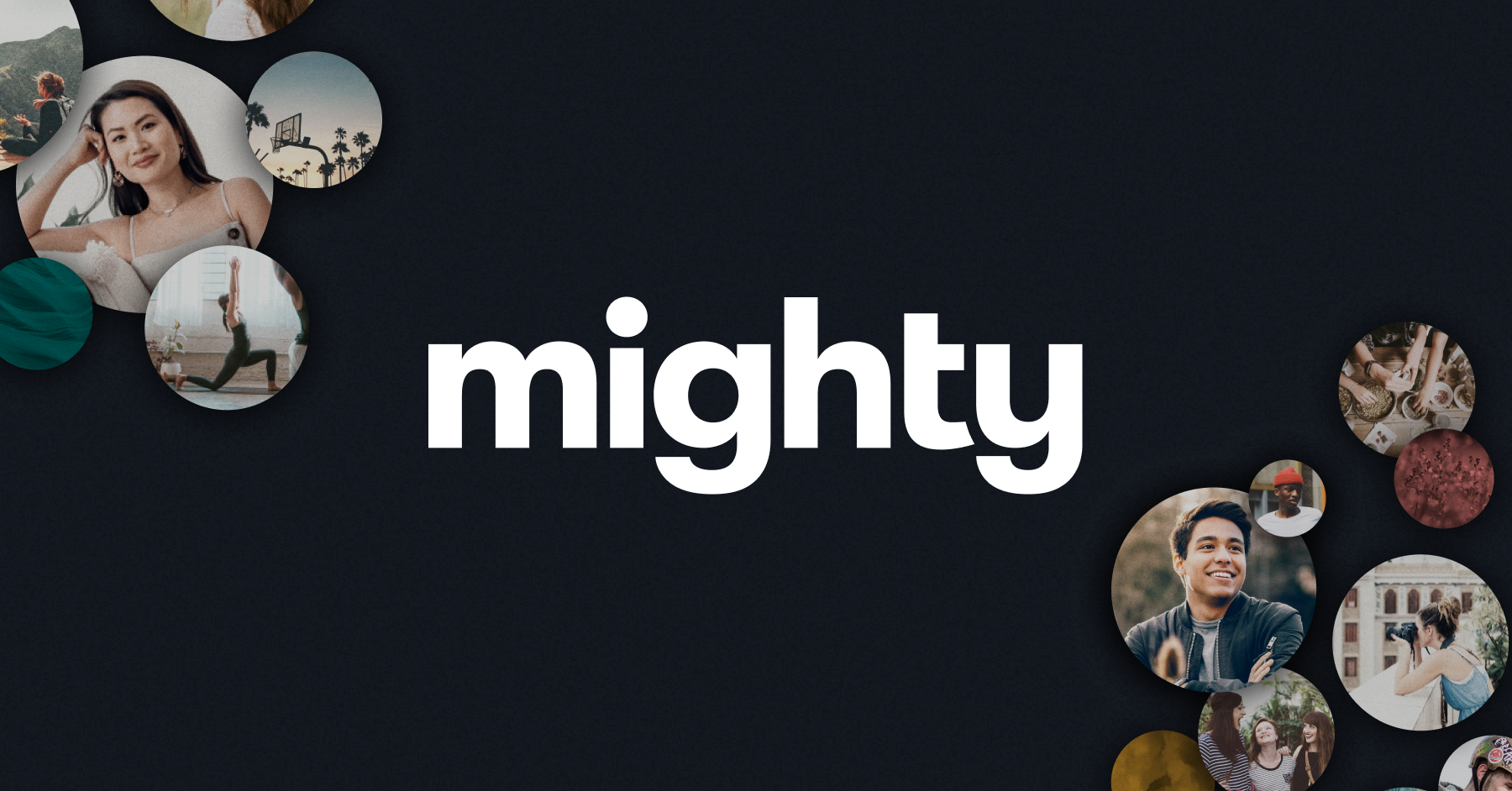 Mighty Networks  Build Communities, Courses & Memberships