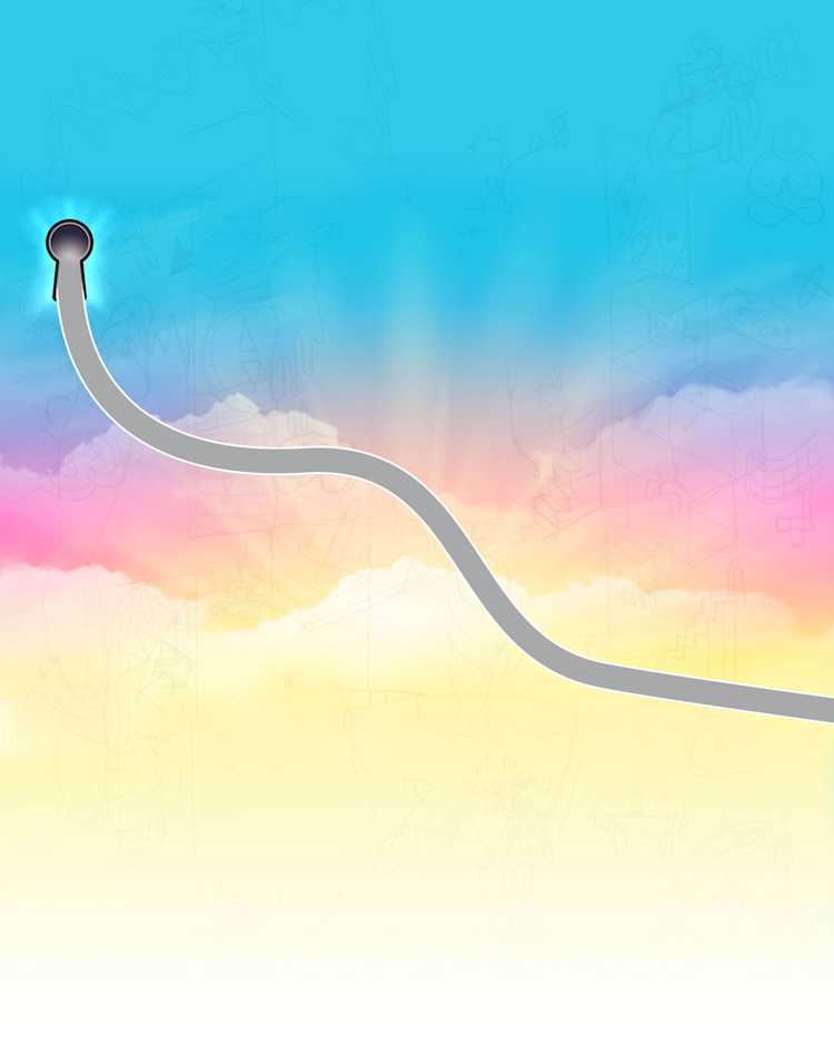 path background